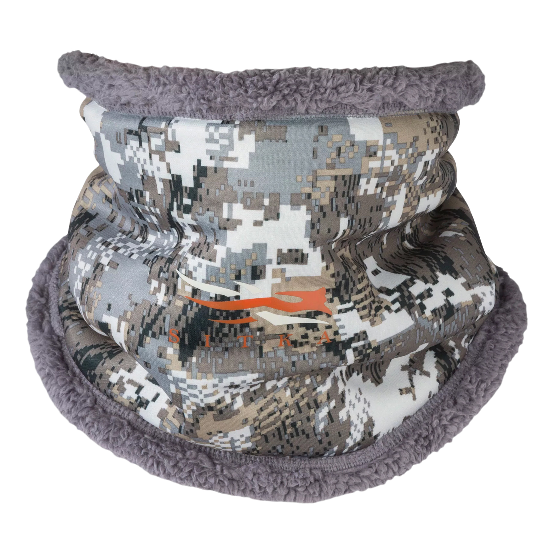 Sitka GORE OPTIFADE Concealment Elevated II Neck Gaiter for Men Cabela's